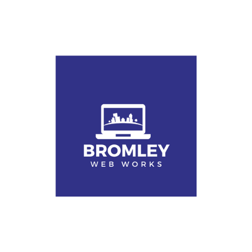 Logo of Bromley Web Works company